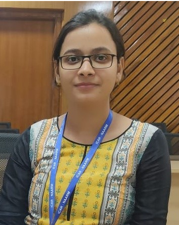 Dr. Prabha Singh